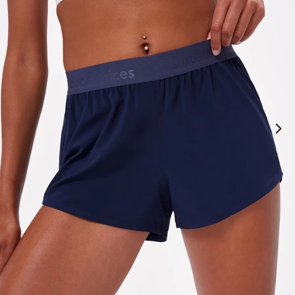 Outdoor Voices Shorts